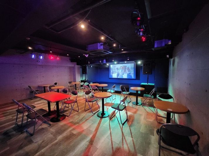 鶴橋ライブハウス M.A.P. - 鶴橋ライブハウス M.A.P.