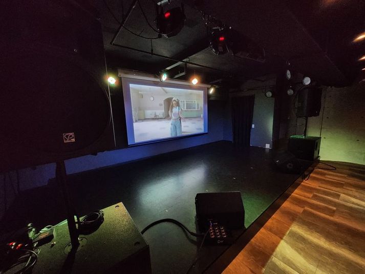 鶴橋ライブハウス M.A.P. - 鶴橋ライブハウス M.A.P.