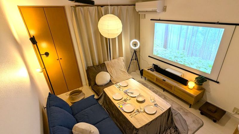 ジョイスポット四条烏丸Ⅱ - ジョイスポット四条烏丸Ⅱ