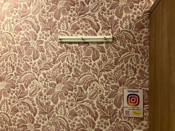minoriba_蕨中央四丁目店 レンタルサロンの設備の写真