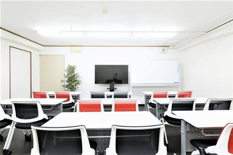 貸会議室ラミ本町＜Kelly＞ - ラミ本町 Kelly