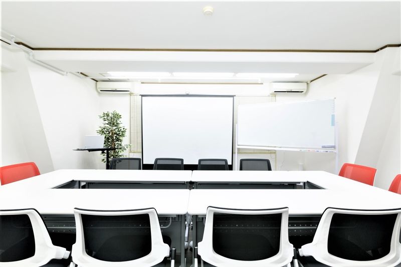 貸会議室ラミ本町＜Kelly＞ - ラミ本町 Kelly