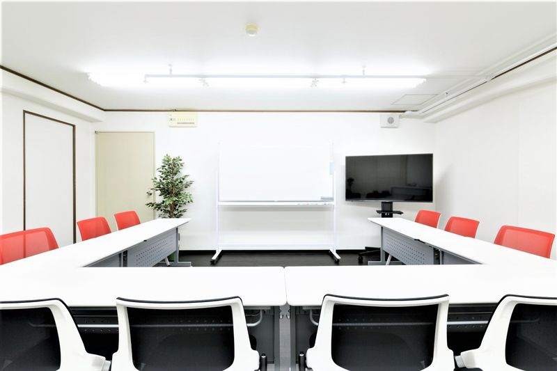 貸会議室ラミ本町＜Kelly＞ - ラミ本町 Kelly