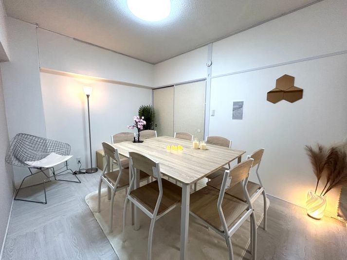 ブリヤン　浦和　ホワイト - ブリヤン　浦和ホワイト