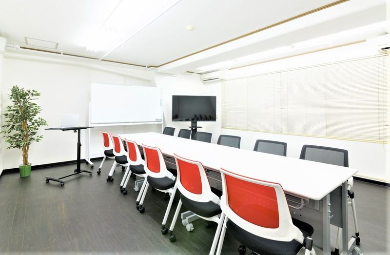 貸会議室ラミ本町＜Kelly＞ - ラミ本町 Kelly