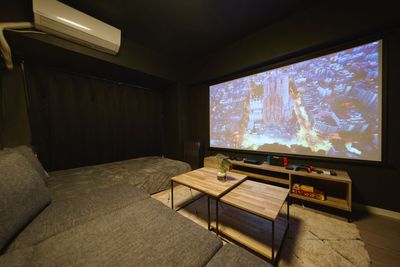 263_fika五反田2nd レンタルスペースの室内の写真