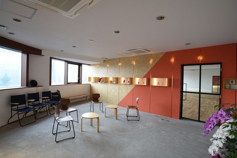 ダンススタジオ＋多目的スタジオ - STRADA STUDIO