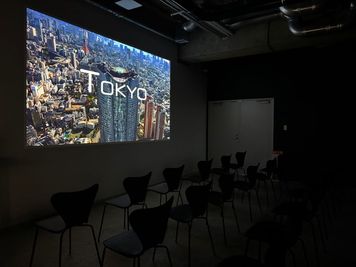 【秋葉原駅10分】NEW OPEN価格🌸撮影スタジオ・イベントスペース・ダンススタジオ - STUDIO GOZAR AKIBA｜2025年3月OP　秋葉原