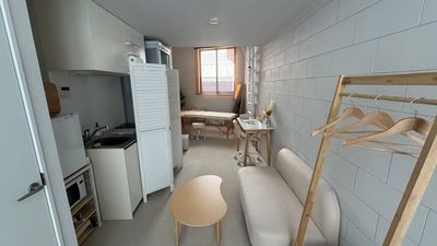 Soaril（ソアリル） レンタルサロンの室内の写真