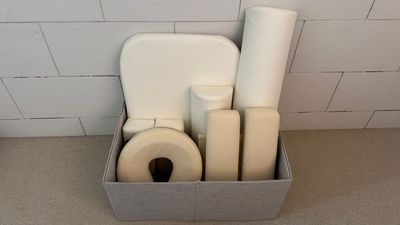 Soaril（ソアリル） レンタルサロンの設備の写真