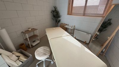 Soaril（ソアリル） レンタルサロンの室内の写真