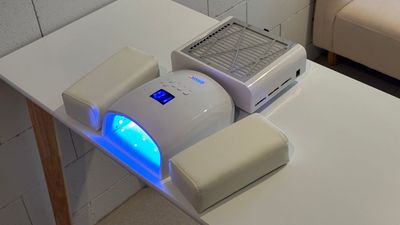 Soaril（ソアリル） レンタルサロンの設備の写真
