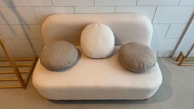 Soaril（ソアリル） レンタルサロンの室内の写真