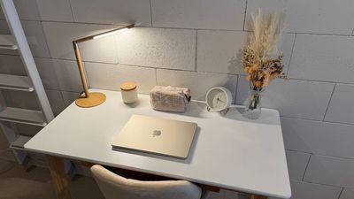 Soaril（ソアリル） レンタルサロンの室内の写真
