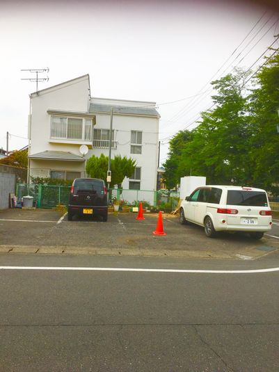 レンタルスペース・ラッキーBOX - レンタルスペース・ラッキーBOX