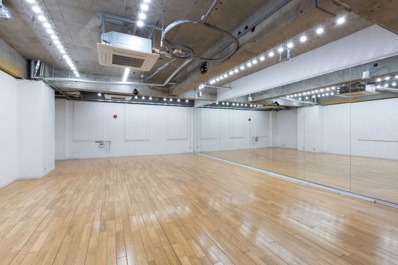 大人数での利用に最適✨GOAT DANCE STUDIO/Aスタ - GOATDANCESTUDIO
