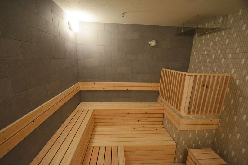 ビジター日焼けタンニングパック（日焼けマシン・シャワー・サウナ） - ゴールドジム千葉ニュータウン