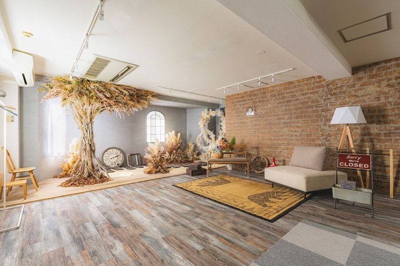 605_SpemoSTUDIO押上 - 605_SpemoSTUDIO押上