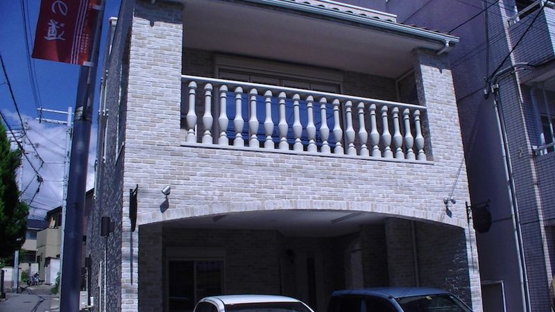 多目的スペース、会議室 - 八馬登庵