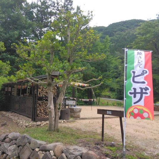 吟風農園　アウトドア　レンタルスペース - 吟風農園（GINPUU　FARM）