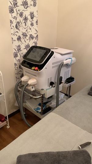 生田ぷにぷに　完全個室ブース　講習参加で脱毛器の貸し出し可！ - 体調律フットケア部門ぷにぷに