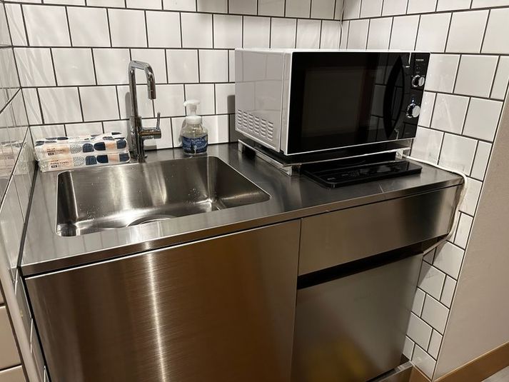 ⛄️24時間地上波TV視聴もOKのプレビュールーム日本橋⛄️ - 🎬プレビュールーム日本橋【小伝馬町/馬喰横山】綺麗なスペース