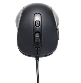 有線マウス（USB）を追加しました - ブルースペース白金高輪 会議・面談・面接・セミナーの設備の写真