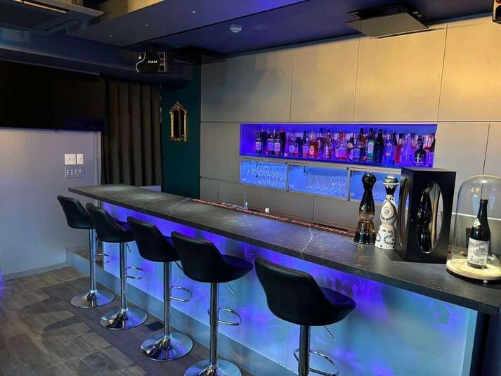 Relax BAR 西麻布一丁目｜イベント・撮影利用📸 - Relax BAR 西麻布一丁目