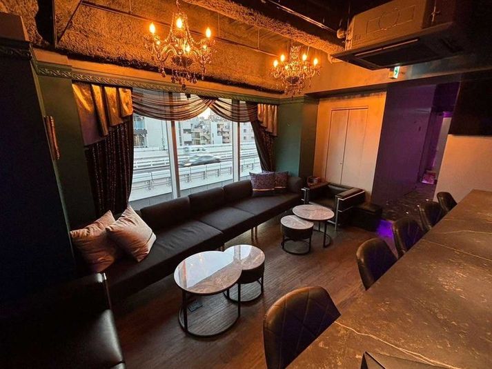 Relax BAR 西麻布一丁目｜イベント・撮影利用📸 - Relax BAR 西麻布一丁目