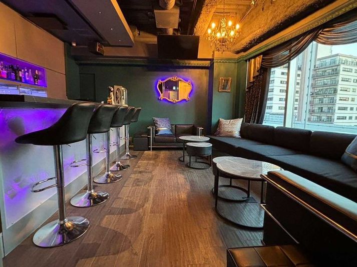 Relax BAR 西麻布一丁目｜イベント・撮影利用📸 - Relax BAR 西麻布一丁目