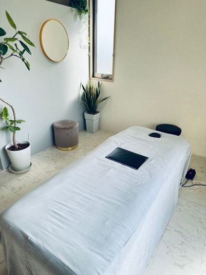 【完全個室のレンタルサロン✨電動昇降施術ベッド有 - Share’ｓ by DIANA