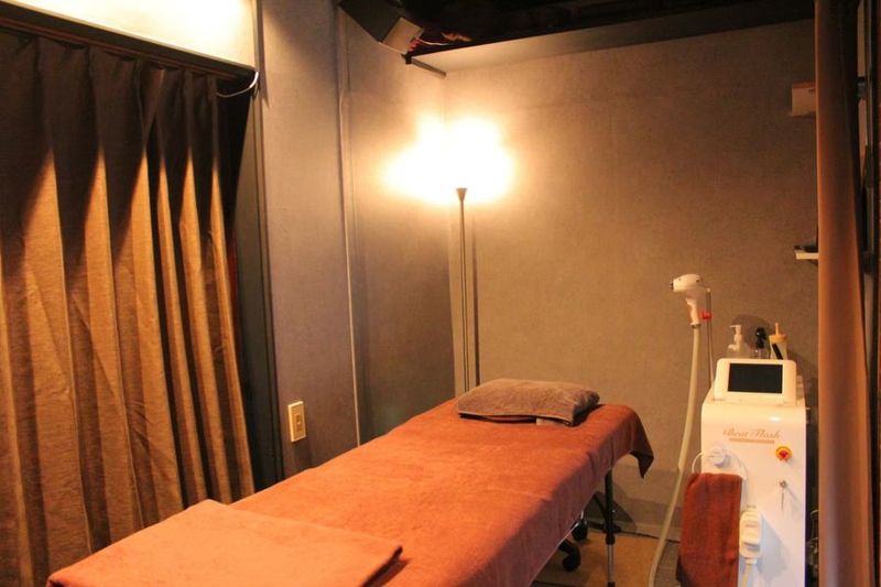 【熊本市東区長嶺】備品充実のプライベートサロンがあなたのサロンに - レンタルスペース長嶺南