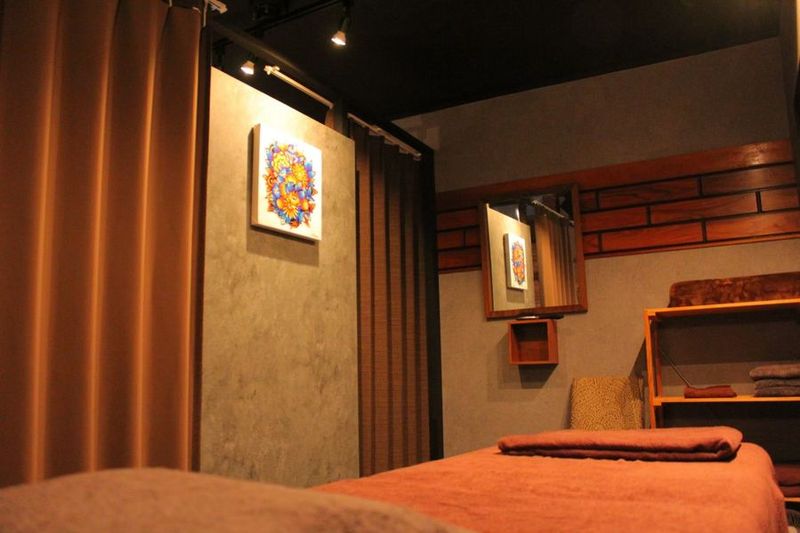 【熊本市東区長嶺】備品充実のプライベートサロンがあなたのサロンに - レンタルスペース長嶺南