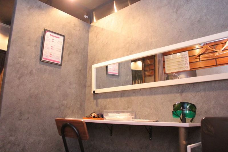 【熊本市東区長嶺】備品充実のプライベートサロンがあなたのサロンに - レンタルスペース長嶺南