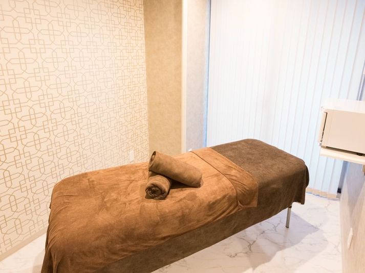 Rental Salon Wixim - Wixim(栃木宇都宮市)