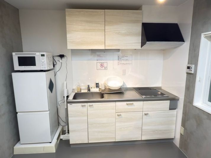 ４F会議室 - ちょっとした門前仲町のレンタルスタジオ＆会議室