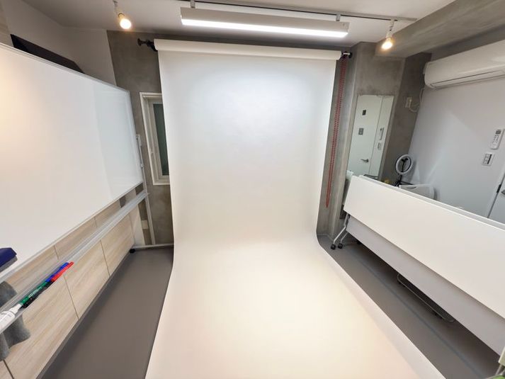 ４F会議室 - ちょっとした門前仲町のレンタルスタジオ＆会議室