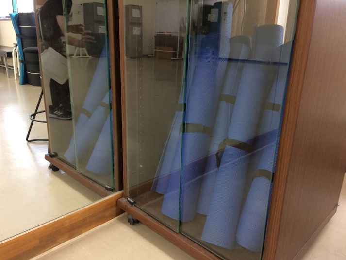 LBVダンススタジオ - LBVダンススタジオ