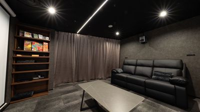 598_SpemoCINEMA大阪梅田の室内の写真