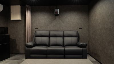 598_SpemoCINEMA大阪梅田の室内の写真
