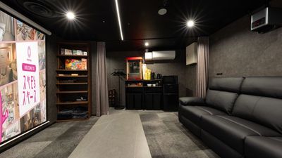 598_SpemoCINEMA大阪梅田の室内の写真