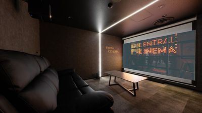 598_SpemoCINEMA大阪梅田の室内の写真