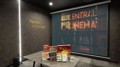 598_SpemoCINEMA大阪梅田の室内の写真