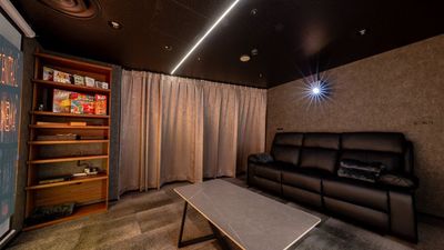 598_SpemoCINEMA大阪梅田の室内の写真