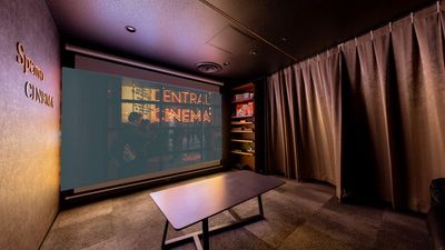 598_SpemoCINEMA大阪梅田の室内の写真