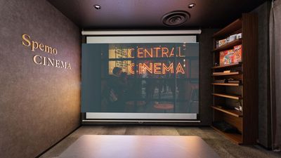 598_SpemoCINEMA大阪梅田の室内の写真