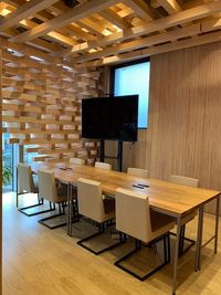 個室 - AEAJグリーンテラス 3Fフロアの室内の写真