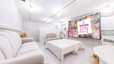 600_SpemoYELL大阪梅田の室内の写真