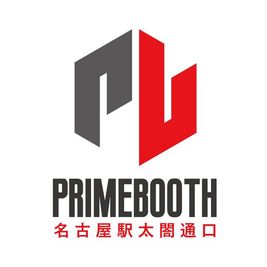 【PRIME BOOTH名古屋駅太閤通口】 PRIME BOOTH名古屋駅太閤通口No.6の室内の写真