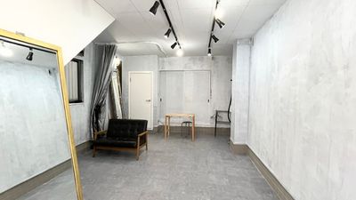 【3月OPEN 高円寺ルック商店街沿い路面店】POPUP/展示/食品物販/展示什器豊富/一般集客見込み大 - PIPORO - space -